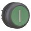 M22S-DR-G-X1 Pushbutton, RMQ-Titan, Flat, maintained, green, inscribed, Bezel: black thumbnail 13