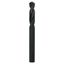 Stub drill bits, HSS-R, DIN 1897 6,5 x 31 x 70 mm 10 pcs. thumbnail 1