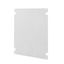 Polyester mounting plate PL-39157 for thumbnail 2