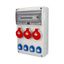 Drawer box ZSF40003000.1 /3952 IP44 thumbnail 2
