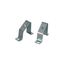 TS1-BRA-CS Mounting bracket, inclined, for mounting rails thumbnail 4