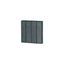 Busbar support, 3p, 30x10, (60mm) thumbnail 9