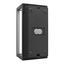 QUADRULO wall-mounted light, 3000K, anthracite thumbnail 6