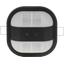 KNX present detector Corridor, black matt thumbnail 2