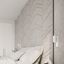 WALL LAMP UTTI WHITE GU10 1X40W IP20 thumbnail 6