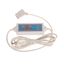Bistable relay, for DIN rail, with inrush relay 160A/20ms 24V; BIS-411-LED-24V thumbnail 7