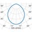 DLSB185 LED 32 C/EW 840 DALI thumbnail 3