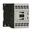 Contactor, 3 pole, 380 V 400 V 7.5 kW, 1 NC, 48 V DC, DC operation, Pu thumbnail 1