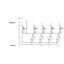 M12 sensor/actuator box 4-way 4-pole thumbnail 4