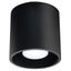 SPOT ORBIS 1 BLACK GU10 1X40W IP20 thumbnail 1