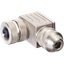 M12 female 90° A-cod. screw terminal 8-pol., max. 0.5mm², 6 - 8mm, shi thumbnail 2