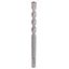 Hammer drill bit SDS-plus-1 12 x 100 x 160 mm thumbnail 1