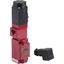 XCMH Limit Switches Miniature Plastic Metal Roller Plunger NC + NO Sna thumbnail 14