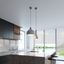 HANGING LAMP EMPOLI E27 1X60W IP20 thumbnail 7