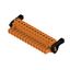 PCB plug-in connector, female plug, 5.08 mm, Number of poles: 14, 180°, Clamping yoke connection, Clamping range, max. : 4 mm², Box thumbnail 2