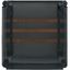 CI44-S60-250/3 Busbar panel enclosure with transparent cover, 250A, 3-pole thumbnail 12