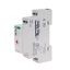 Time relay 230V AC, 16A, contacts: 1NO/NC, thumbnail 1