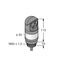 LED Signal Light Tower Light   TL50RALS thumbnail 1