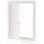 KLV-SF2-4PR For outdoors, flush-mounting/hollow-wall mounting, 2-row, form of delivery for projects thumbnail 1