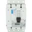 NZMH2-4-PX250/VAR-SVE NZM2 PXR25 circuit breaker - integrated energy measurement class 1, 250A, 4p, variable, Screw terminal, plug-in technology thumbnail 7
