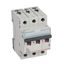 MCB TX³ 10000 - 3P - 400 V~ - 13 A - B curve thumbnail 2