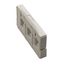 Busbar support 3-pole, no end cover 1600A (The price is shown without markup on metals. Request a quote for accurate information) thumbnail 2