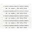 Marking tags for TB and ST - terminals, 151-201 (each 2x) thumbnail 1
