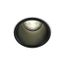 BLACK LED 5W WW 24deg IP20 230V DARK LIGHT thumbnail 1