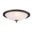 Ceiling & Wall Aritos Ceiling Lamp Brown with Gold thumbnail 2