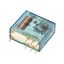 PCB/Plug-in Rel. 5mm.pinning 1CO 16A/5VDC/SEN/AgCdO/wash tight (40.61.7.005.0001) thumbnail 4