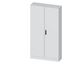 ALPHA 630, Floor-mounted cabinet, IP55, Protection class 1, H: 1950 mm, W: 1050 mm, T: thumbnail 2