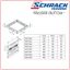 Base front-/rear-cover perforated,W=600 f.DS/DSZ/DSS,RAL7035 thumbnail 3