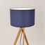 Floor lamp NATT navy thumbnail 11