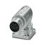 M17-08P1N8AA600S - Device connector front mounting thumbnail 1