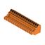 PCB plug-in connector, female plug, 5.00 mm, Number of poles: 16, 90°, PUSH IN with actuator, Clamping range, max. : 3.31 mm², Box thumbnail 4