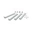 DAS-SET/300-CS Depth adjustment, kit, for T=300mm thumbnail 4
