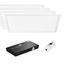 colour: white 220 - 240 V thumbnail 2