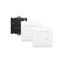All-in-one kit containing a lighting micromodule + 2 wireless light switches Mosaic with Netatmo thumbnail 1