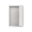LFBT/A.1.63.1-84 | Cover 1x light bulb icon | CARAT, AXCENT, FUTURE |84 STUDY WHITE thumbnail 1