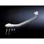 CP U handle, for front panel 482,6 mm thumbnail 2