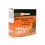 Bevel brush  for angle grinder, M14,100mm (twisted wire) thumbnail 2
