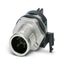 SACC-DSIV-MS-5CON-L90 SH SCO - Device connector, rear mounting thumbnail 2