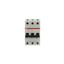 S203M-D4 Miniature Circuit Breaker - 3P - D - 4 A thumbnail 5