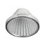 Reflector for SUPROS, wide,incl. glass and fixing ring thumbnail 1