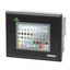 NB-V1 HMI with a 3.5 Inch display and a Black Bezel thumbnail 2