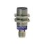 INDUCTIVE SENSOR CYLIND DIA 08 PNP NO 1224V FLUSH SN 2MM5 CABLE 2M (CT thumbnail 9