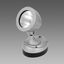 ELFO 1564 28W CLD G9007 LED AMBRA thumbnail 2