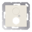 Centre plate f.Hifi socket A562 thumbnail 2