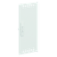 CTL24S ComfortLine Door, IP30, Field Width: 2, 621 mm x 521 mm x 14 mm thumbnail 4