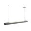WORKLIGHT PD 49W 4000K 230V DALI IP20 anthracite thumbnail 2